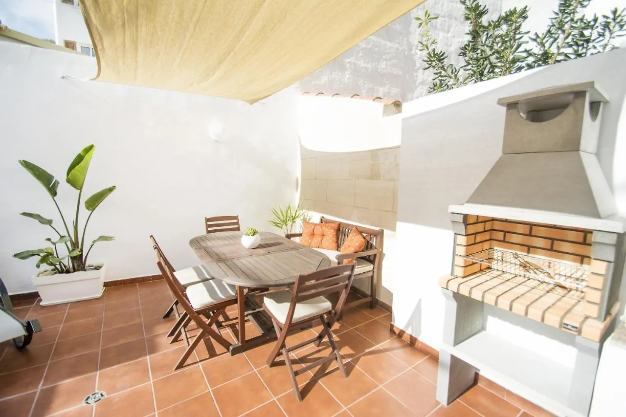 Сasa de vacaciones Villa Casa Maria Ferreries