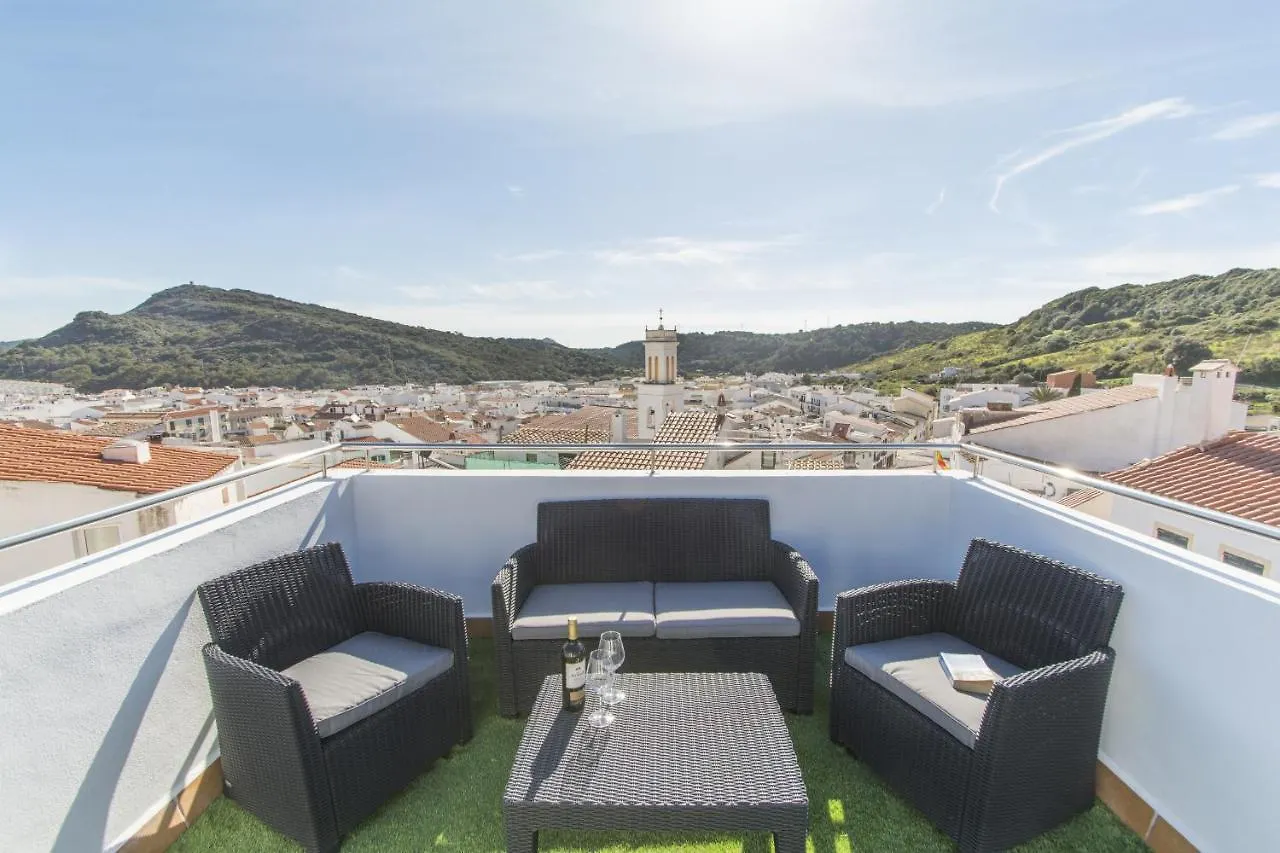 Villa Casa Maria Ferreries