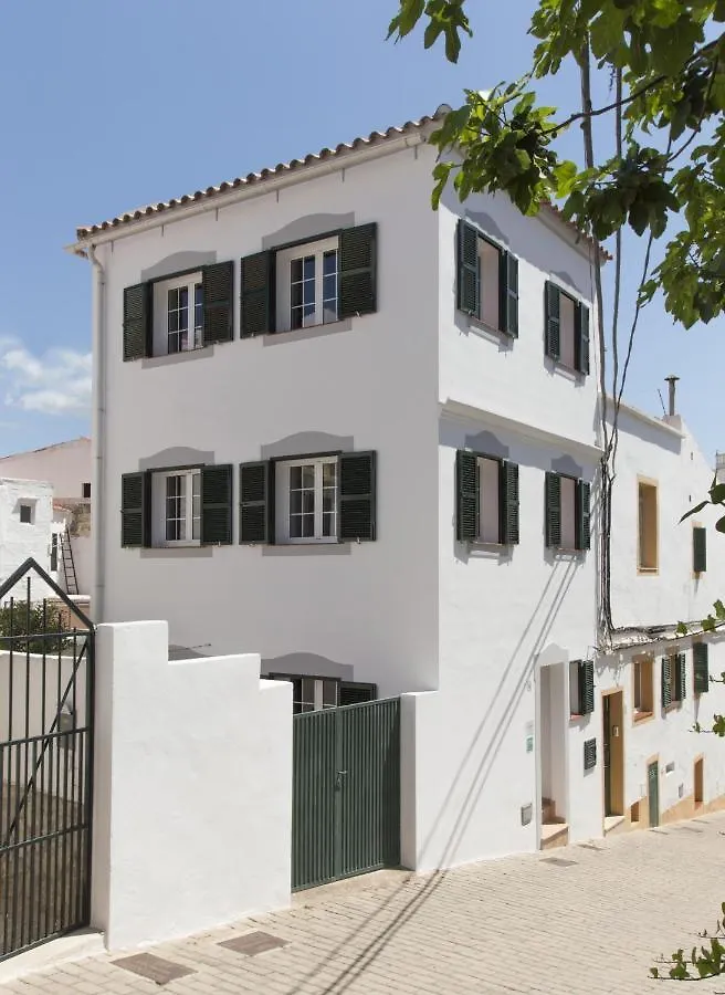 Villa Casa Maria Ferreries