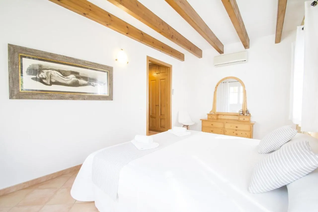 Villa Casa Maria Ferreries  0*,  España