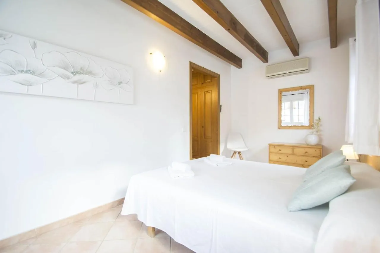 Villa Casa Maria Ferreries  Сasa de vacaciones