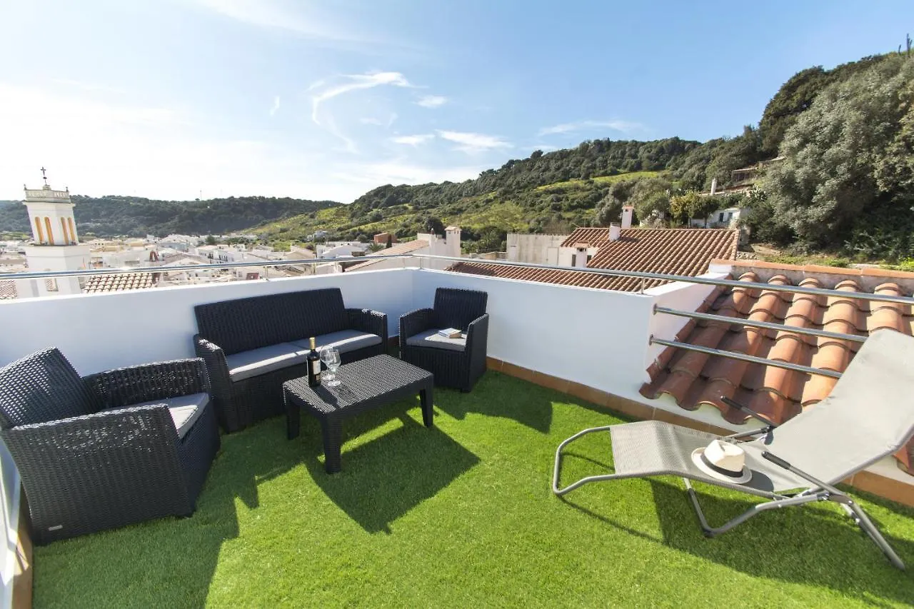 Сasa de vacaciones Villa Casa Maria Ferreries  España