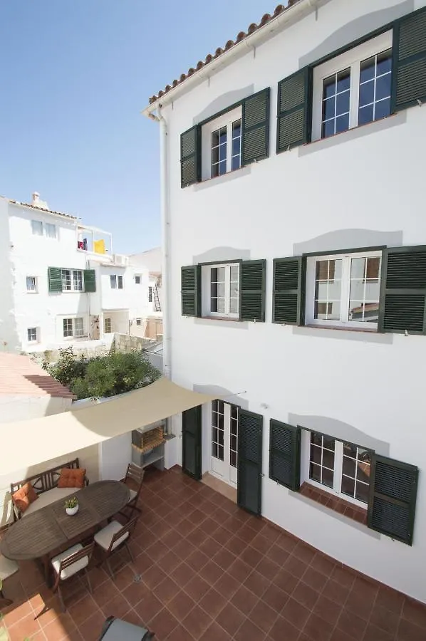 Сasa de vacaciones Villa Casa Maria Ferreries