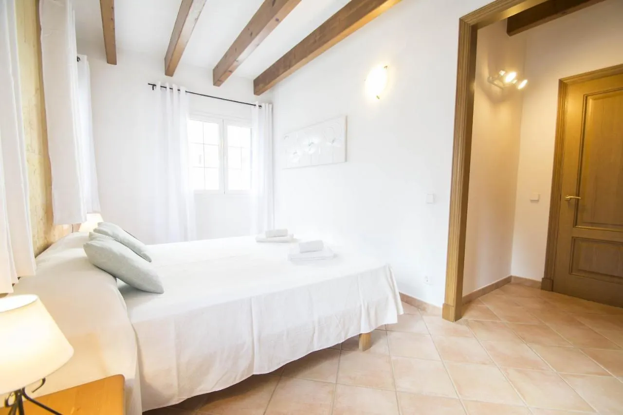 Villa Casa Maria Ferreries