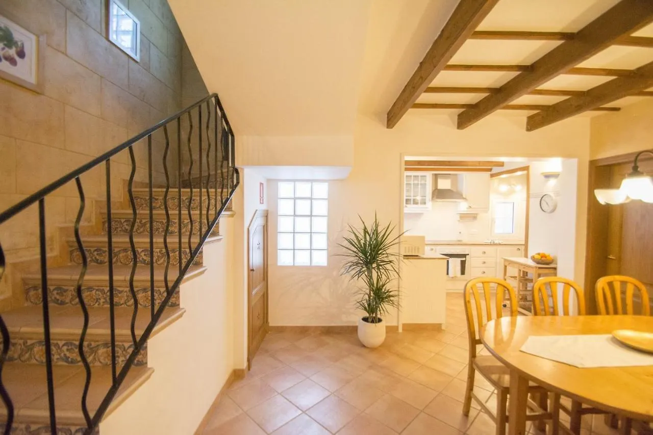 Villa Casa Maria Ferreries  0*,  España