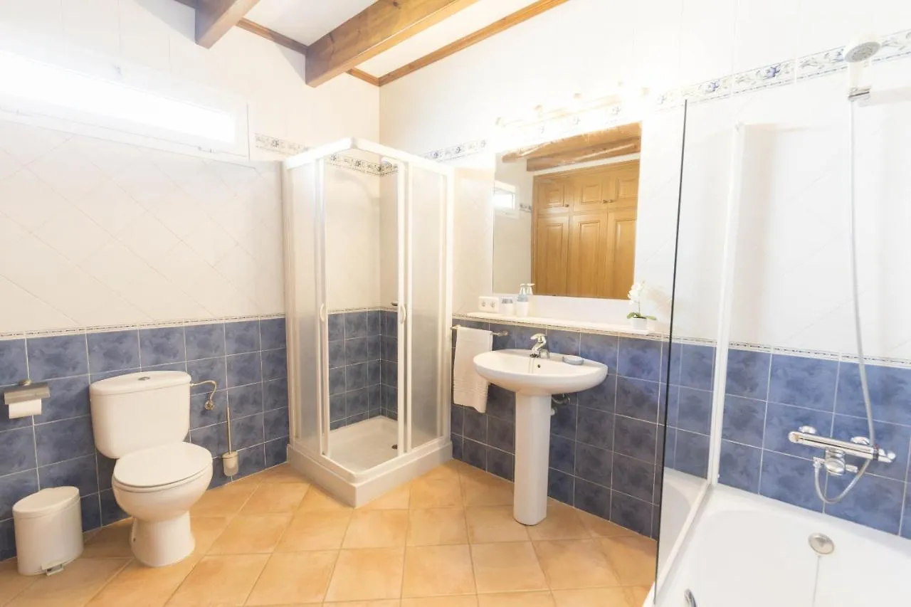 Сasa de vacaciones Villa Casa Maria Ferreries