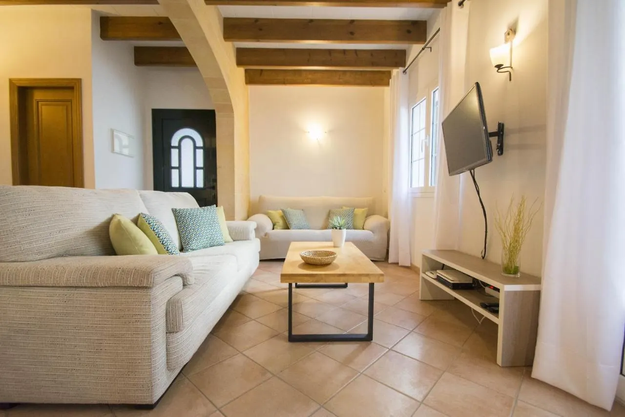 Сasa de vacaciones Villa Casa Maria Ferreries