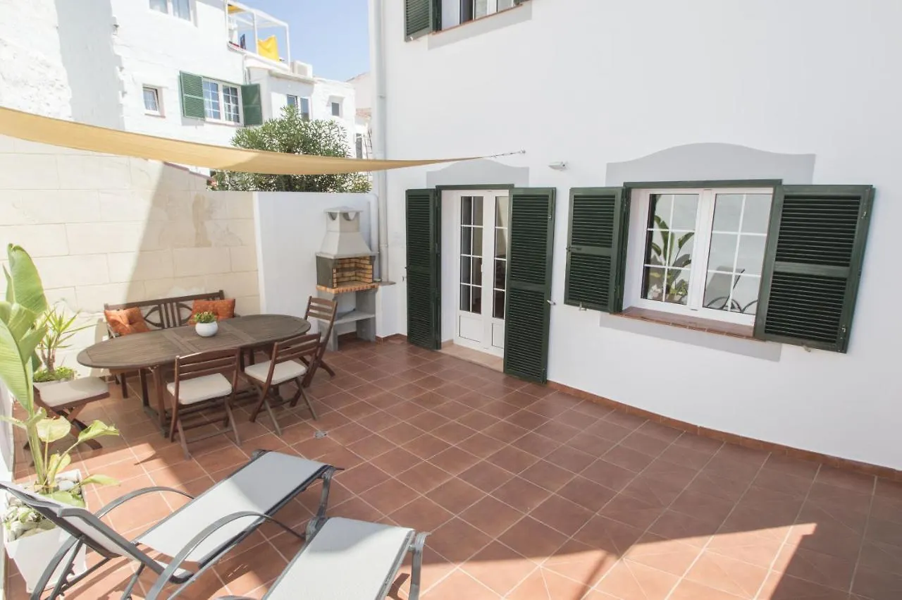 Сasa de vacaciones Villa Casa Maria Ferreries