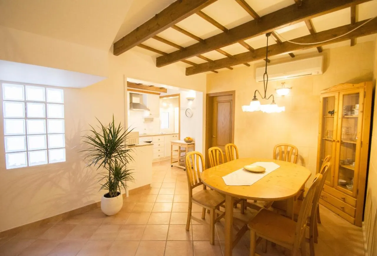 Villa Casa Maria Ferreries  España