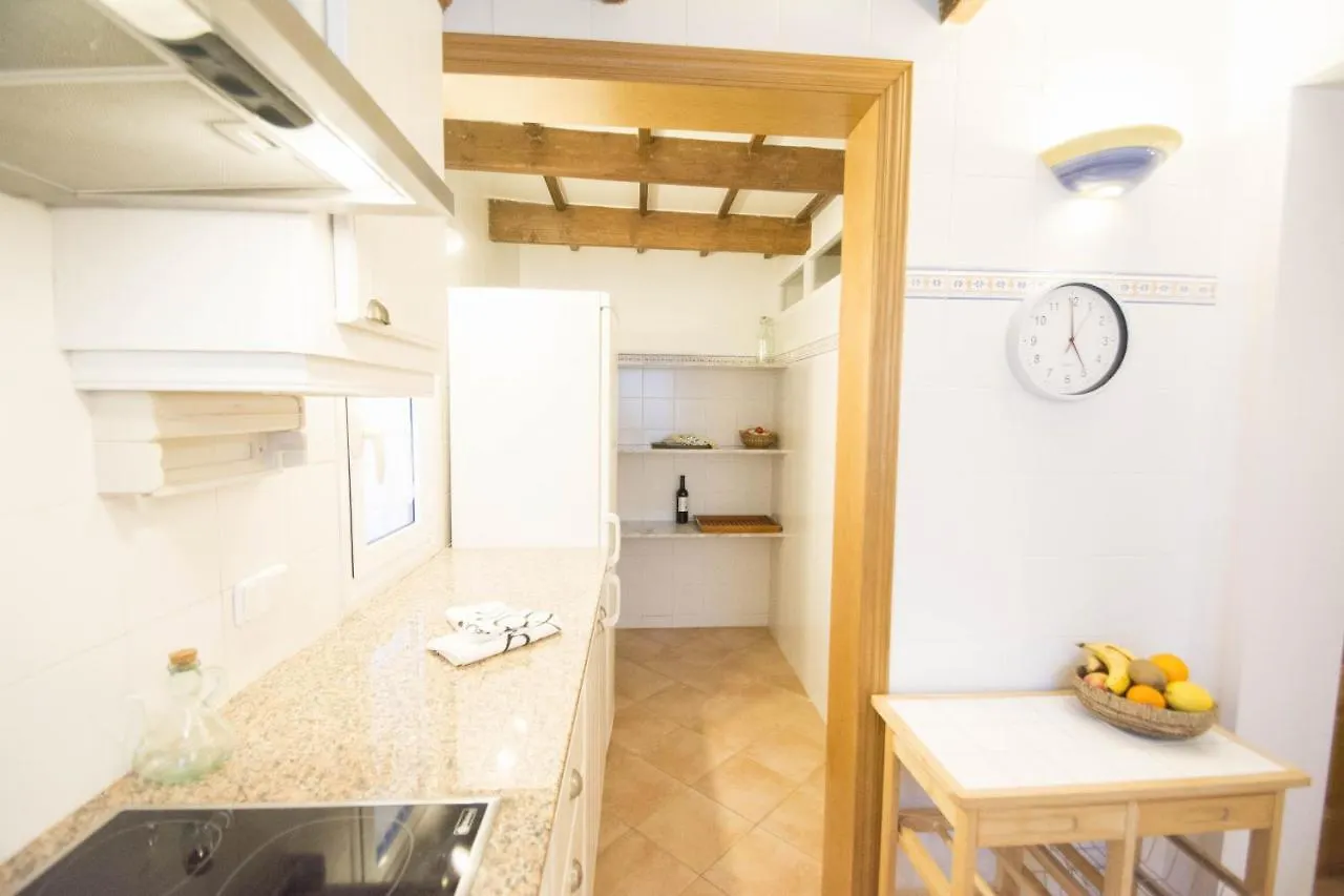 Сasa de vacaciones Villa Casa Maria Ferreries  España
