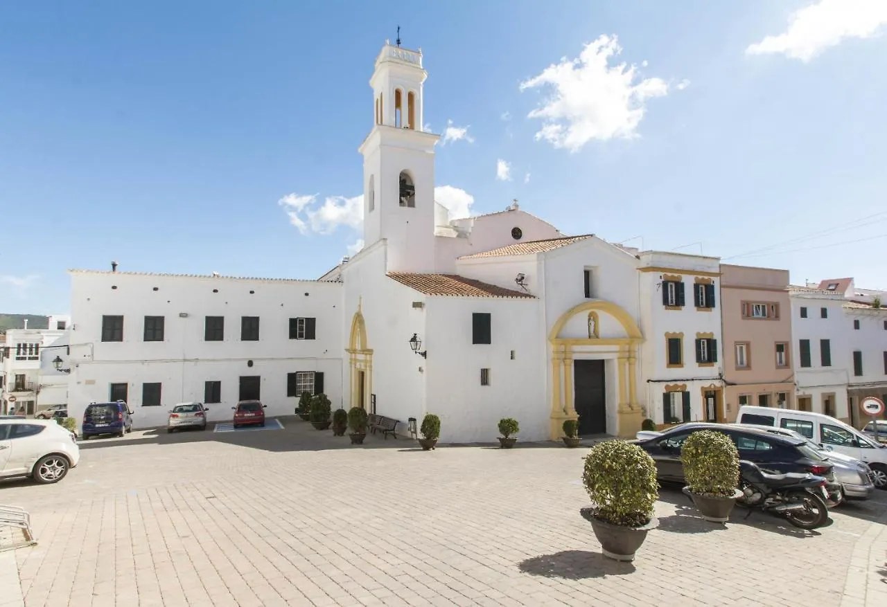 Сasa de vacaciones Villa Casa Maria Ferreries