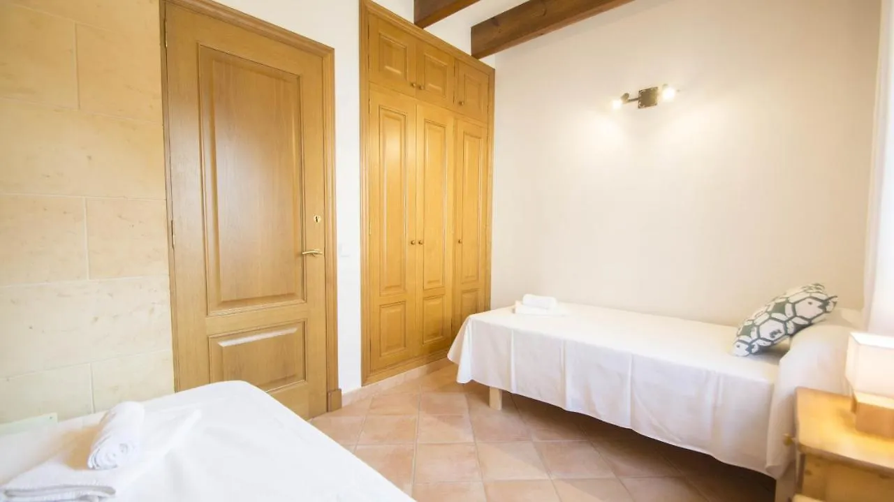 Villa Casa Maria Ferreries  España