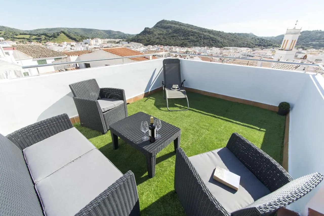 Сasa de vacaciones Villa Casa Maria Ferreries