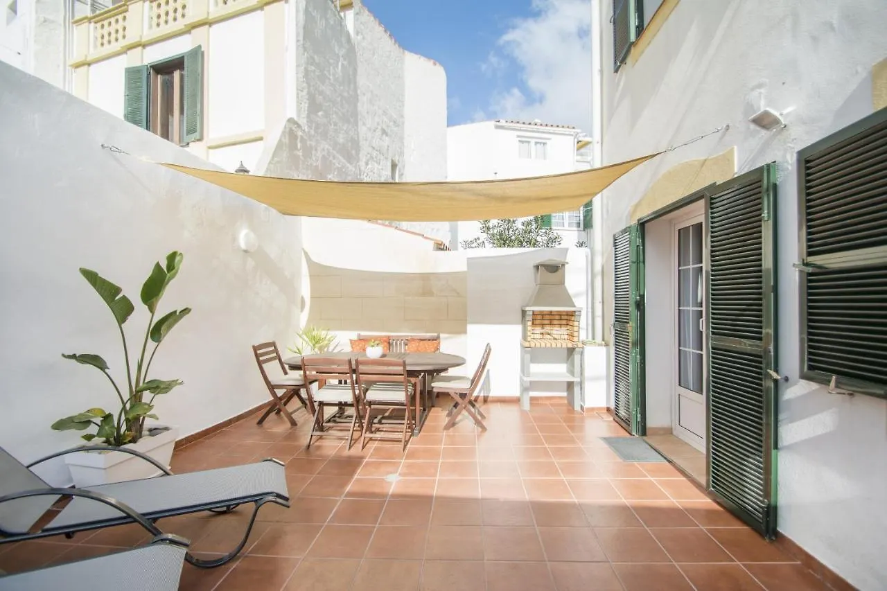 Villa Casa Maria Ferreries