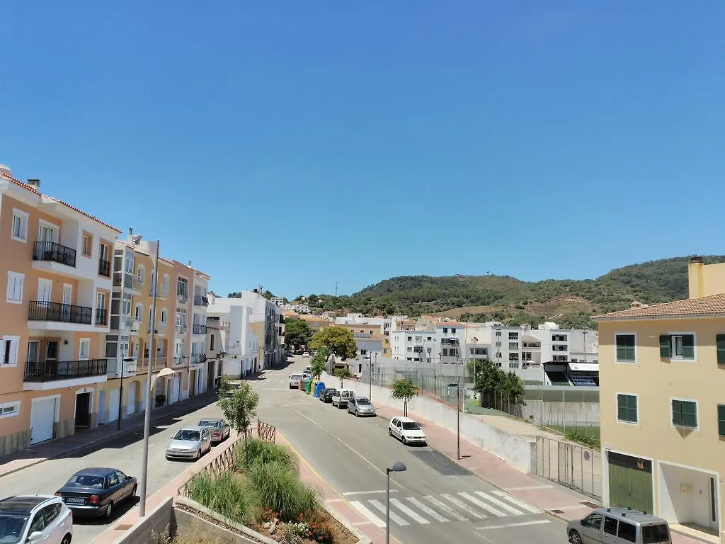 Сasa de vacaciones Villa Casa Maria Ferreries  España