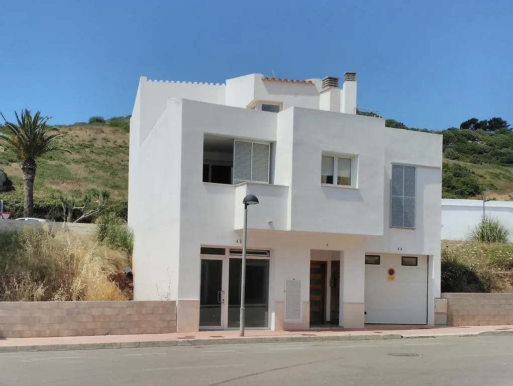 Villa Casa Maria Ferreries  España
