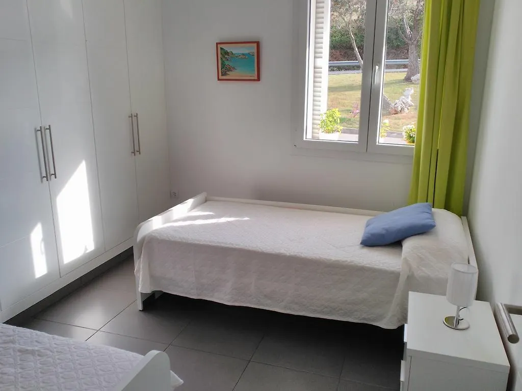 Villa Casa Maria Ferreries  0*,