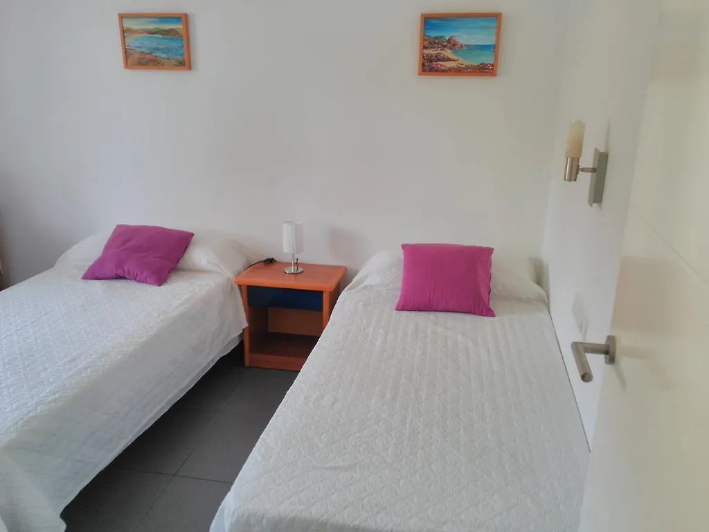 Villa Casa Maria Ferreries  Сasa de vacaciones