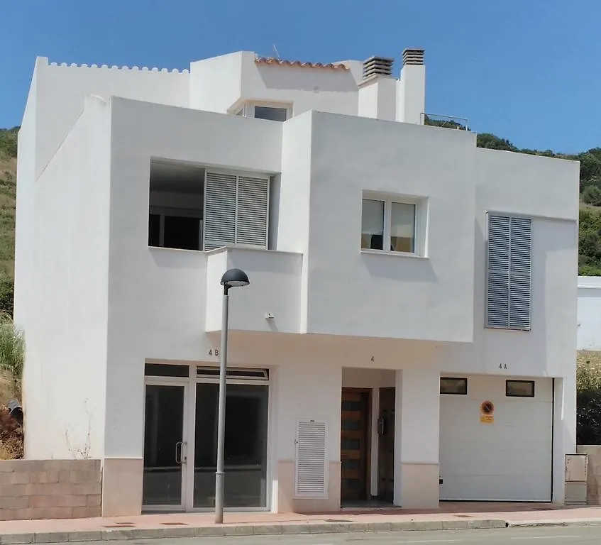 Villa Casa Maria Ferreries