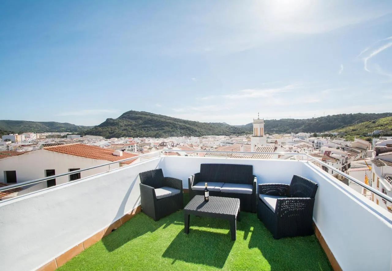 Сasa de vacaciones Villa Casa Maria Ferreries